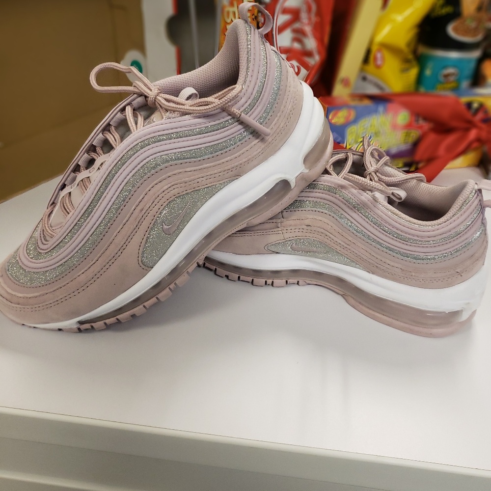 Women's Nike Air Max 97 "Particle Rose"